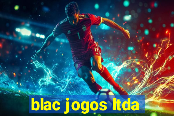 blac jogos ltda